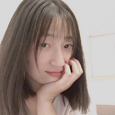 闊思 陳珊珊