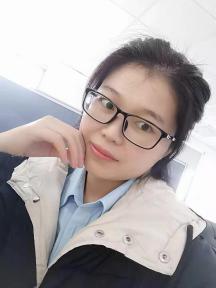 上海闊思 曾慧